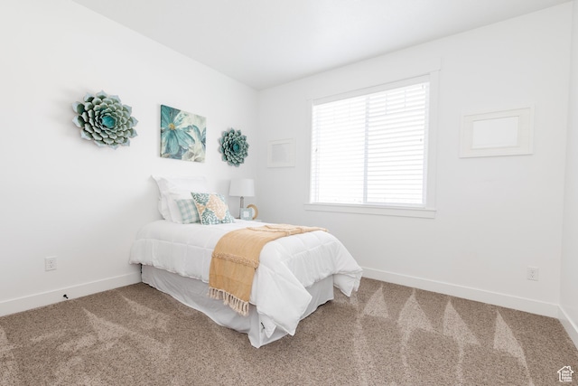 1076 E 300 S, Smithfield, UT 84335 - carpeted bedroom featuring baseboards