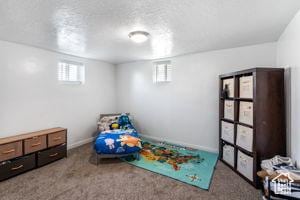 2959 S 9200 W, Magna, UT 84044 - unfurnished bedroom with carpet and baseboards