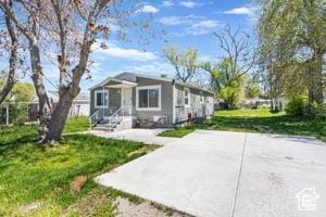 2959 S 9200 W, Magna, UT 84044 - view of bungalow-style house
