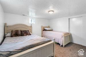 2959 S 9200 W, Magna, UT 84044 - view of carpeted bedroom