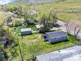 2959 S 9200 W, Magna, UT 84044 - bird's eye view