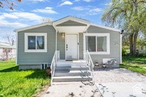 2959 S 9200 W, Magna, UT 84044 - bungalow with a front lawn