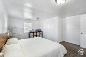 2959 S 9200 W, Magna, UT 84044 - bedroom with baseboards