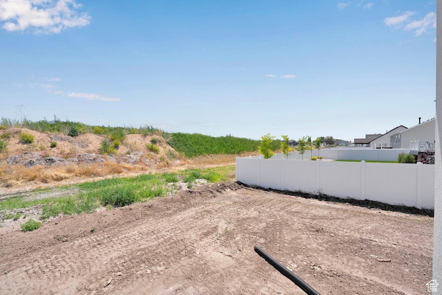 2074 S 3940 W Unit 11, Taylor, UT 84401 - view of yard