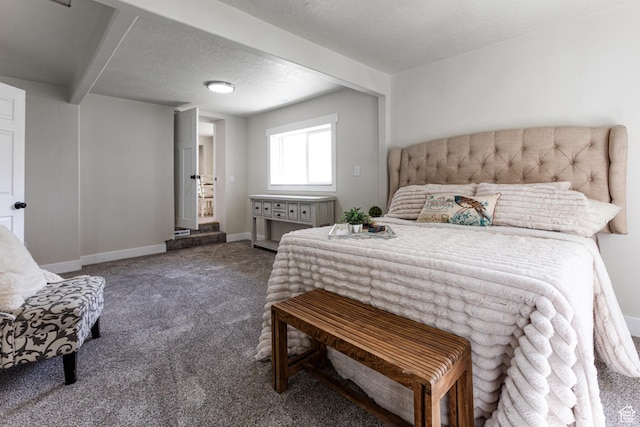 263 N 100 E, Springville, UT 84663 - carpeted bedroom featuring baseboards