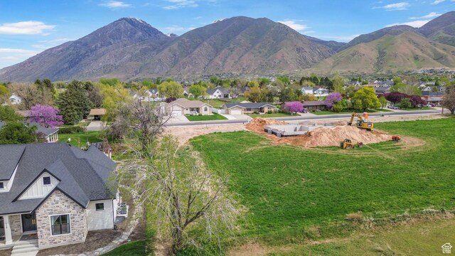 487 W 1200 N Unit 1, Mapleton, UT 84664