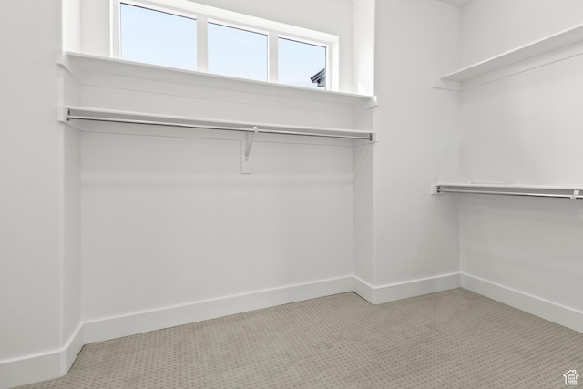 2372 W 2950 N Unit 108, Farr West, UT 84404 - view of walk in closet