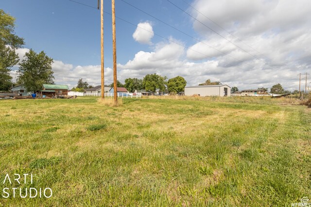 2268 W 1800 N, Farr West, UT 84404