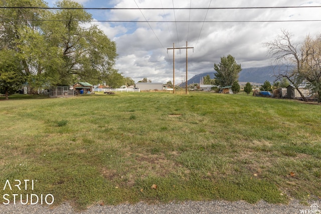 2268 W 1800 N, Farr West, UT 84404