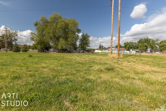 2268 W 1800 N, Farr West, UT 84404