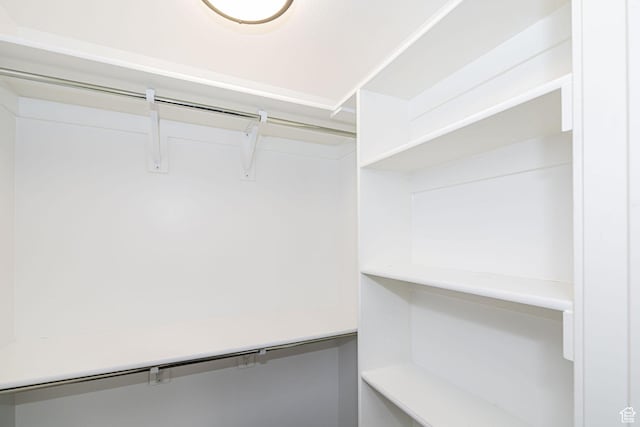 9568 N 5600 W, Elwood, UT 84337 - view of walk in closet