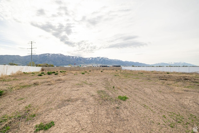 9568 N 5600 W, Elwood, UT 84337 - mountain view