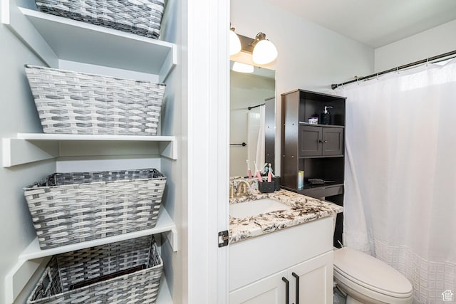 9568 N 5600 W, Elwood, UT 84337 - full bath with toilet and vanity