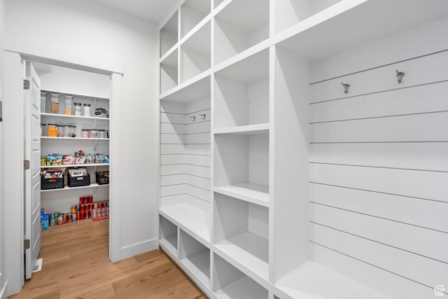 2862 S Preening Way, Saratoga Springs, UT 84045 - mudroom with light wood finished floors
