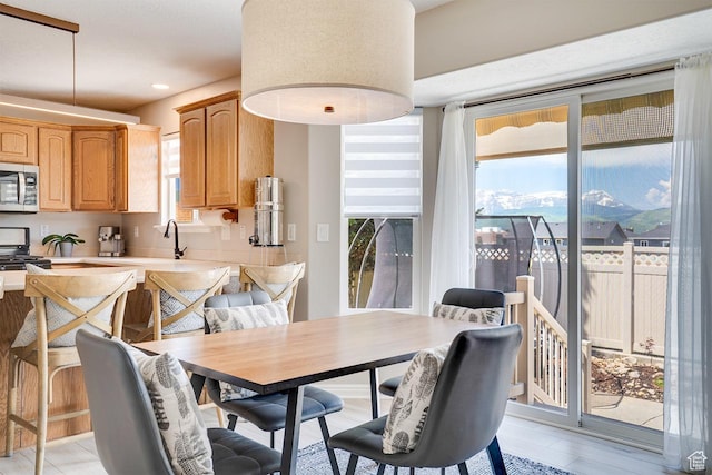 676 S 620 E, Heber City, UT 84032 - view of dining space