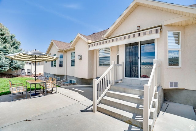 676 S 620 E, Heber City, UT 84032 - view of patio / terrace