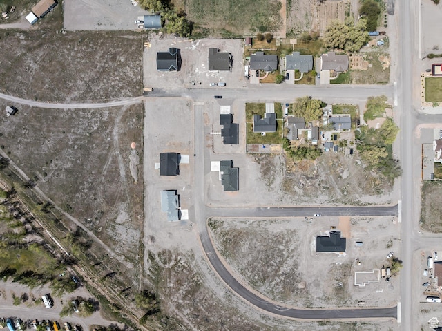 193 N 420 E, Monroe, UT 84754 - bird's eye view