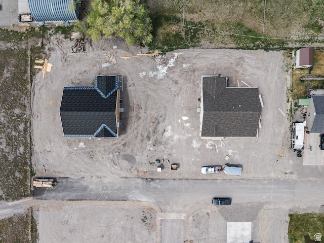 193 N 420 E, Monroe, UT 84754 - bird's eye view