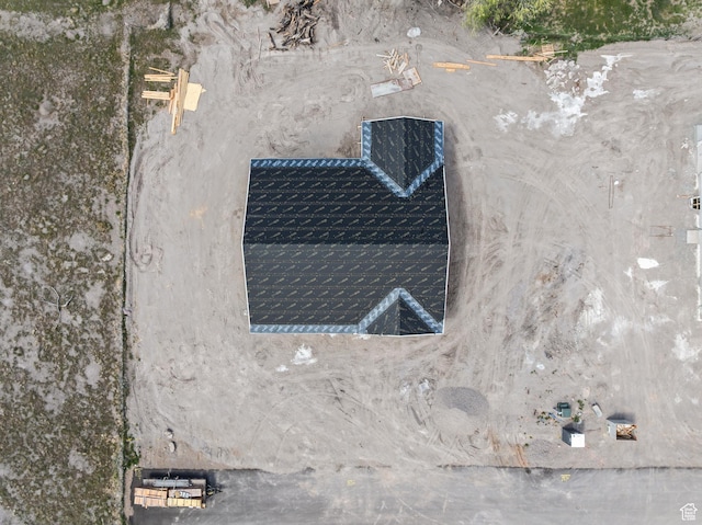 193 N 420 E, Monroe, UT 84754 - birds eye view of property