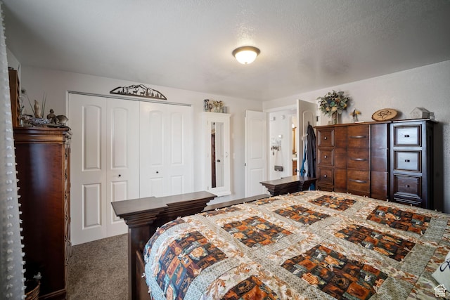 537 E 650 N, Roosevelt, UT 84066 - carpeted bedroom with a closet