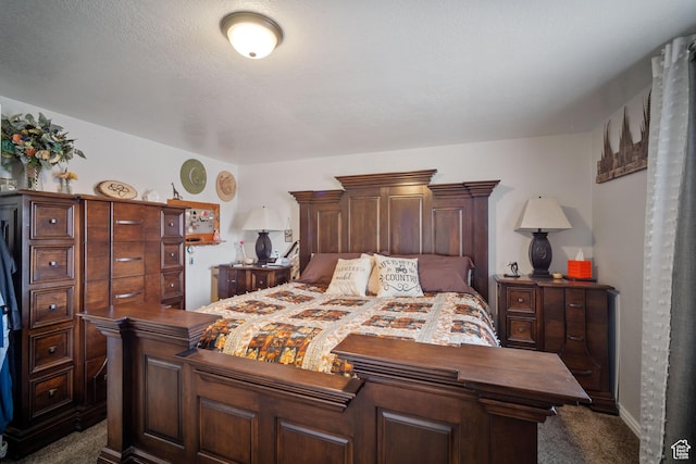537 E 650 N, Roosevelt, UT 84066 - bedroom featuring dark colored carpet