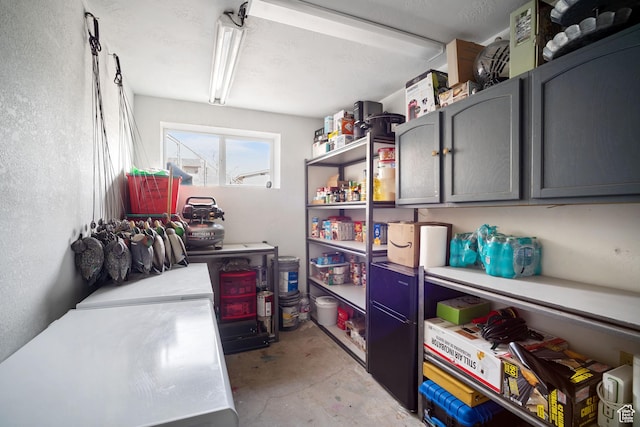 537 E 650 N, Roosevelt, UT 84066 - view of storage area