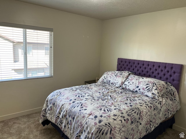 272 W 680 N, Centerville, UT 84014 - carpeted bedroom featuring baseboards