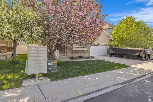 6636 Scarsborough Ln S, West Jordan, UT 84084 - photo 2