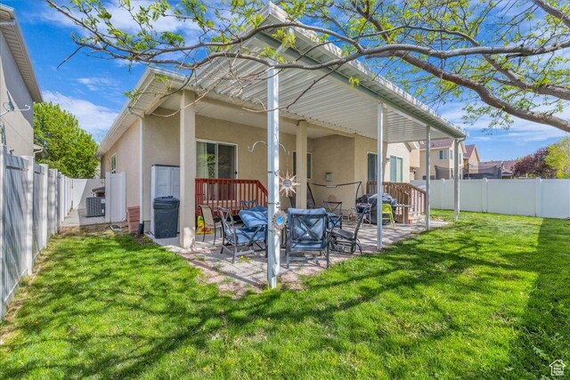 6636 Scarsborough Ln S, West Jordan, UT 84084 - photo 28