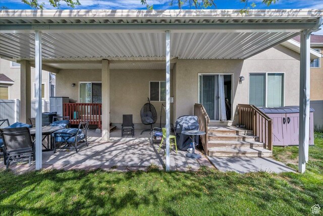 6636 Scarsborough Ln S, West Jordan, UT 84084 - photo 27