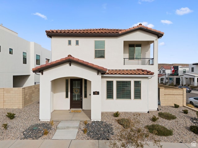 776 W Scarlet Hill Dr, St George, UT 84790