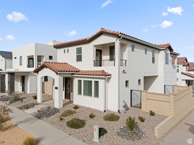 776 W Scarlet Hill Dr, St George, UT 84790