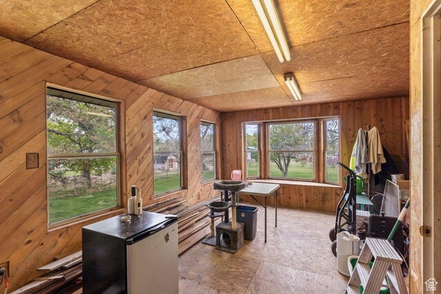3168 W 1300 N, Clinton, UT 84015 - view of sunroom / solarium