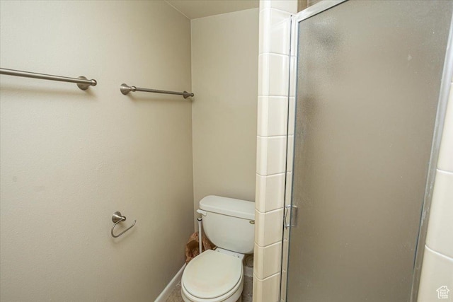 556 W 800 N Unit 15, Provo, UT 84601 - full bath with toilet and a shower stall