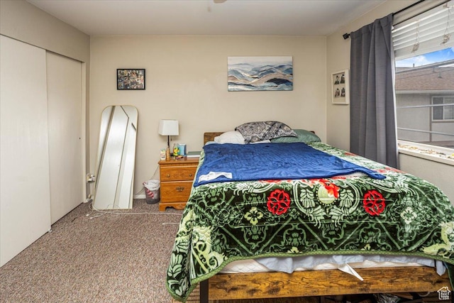556 W 800 N Unit 15, Provo, UT 84601 - carpeted bedroom featuring a closet