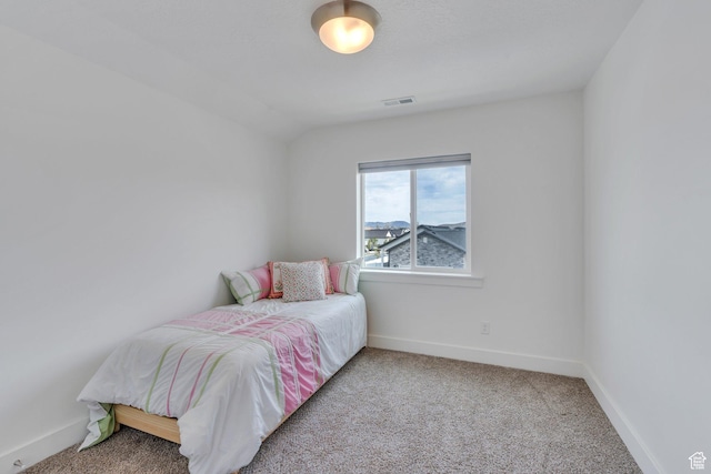 3498 N Delta St, Eagle Mountain, UT 84005 - carpeted bedroom featuring baseboards