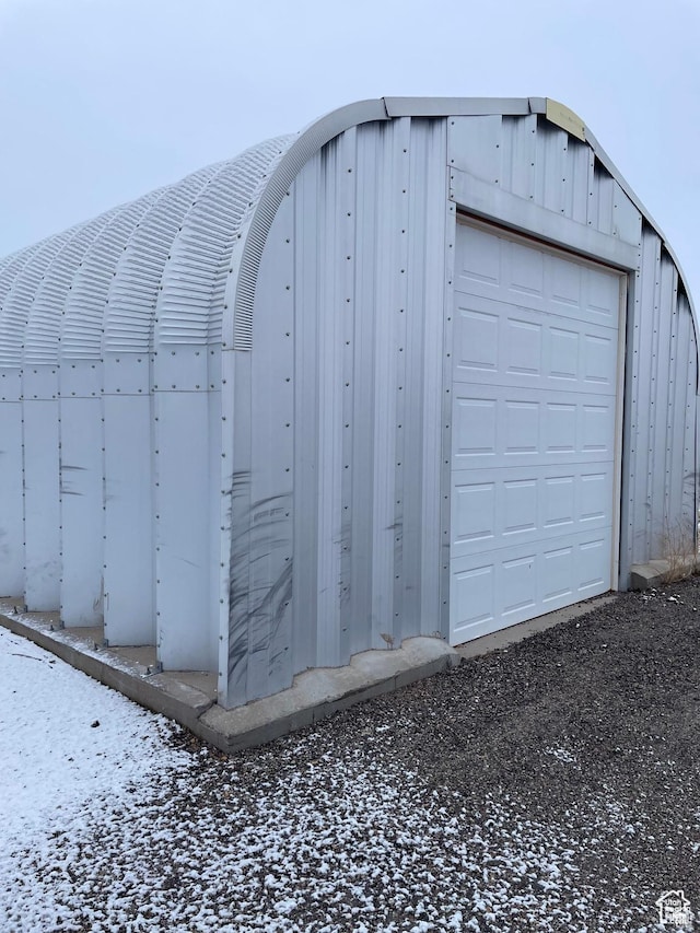 5867 W 4000 N, Roosevelt, UT 84066 - exterior space
