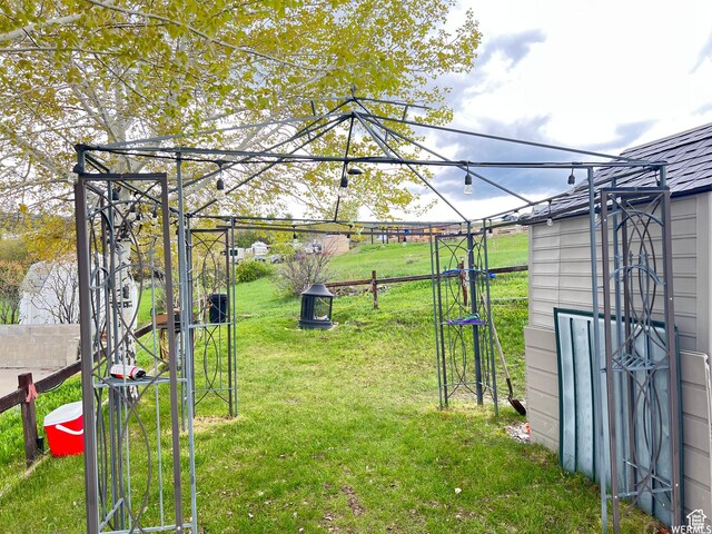 994 Bear Ln Unit 163, Fish Haven, ID 83287