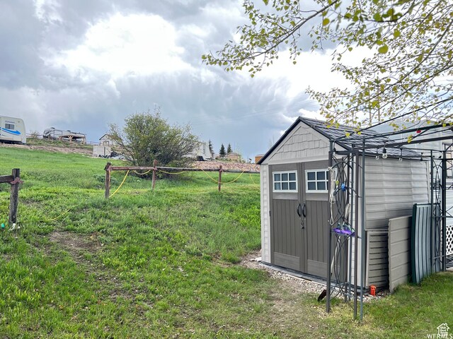 994 Bear Ln Unit 163, Fish Haven, ID 83287