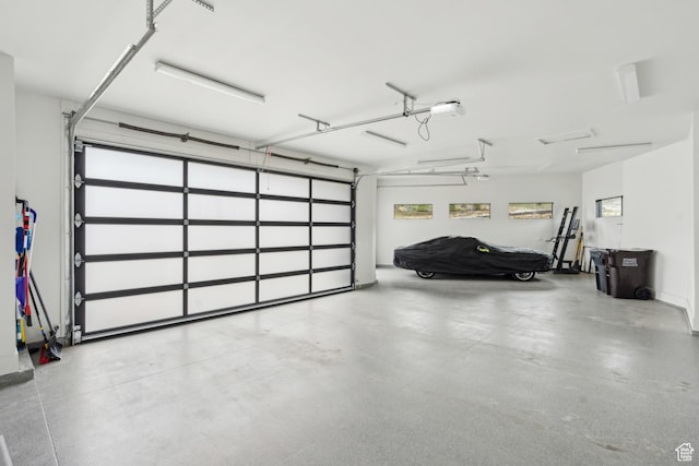 4014 Aspen Camp Loop, Park City, UT 84098 - view of garage