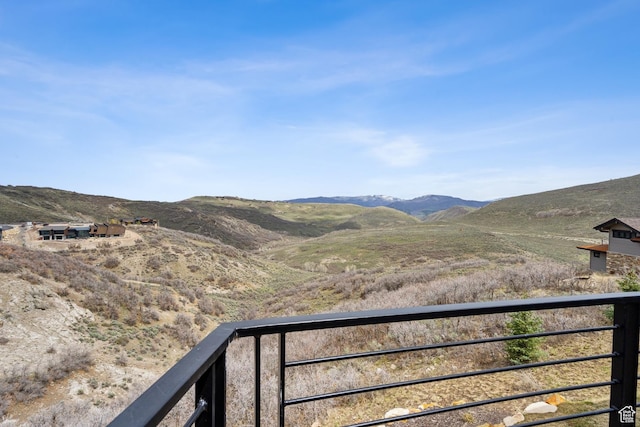 4014 Aspen Camp Loop, Park City, UT 84098 - mountain view