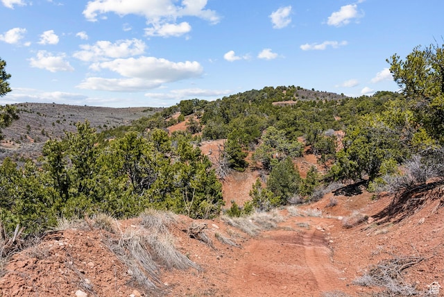 46997 W Thunder Ridge Rd, Fruitland, UT 84027 - view of mountain feature
