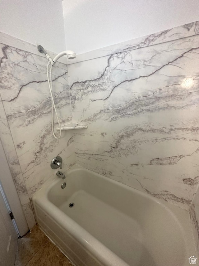 983 29th St, Ogden, UT 84403 - full bathroom featuring  shower combination