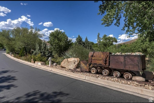 54 Cottonwood Ln, Hurricane, UT 84737 - view of community / neighborhood sign