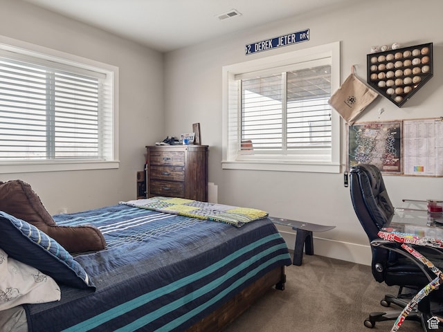 641 W 500 S, Midway, UT 84049 - bedroom with carpet floors