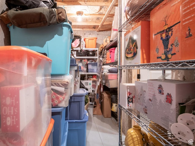 641 W 500 S, Midway, UT 84049 - view of storage area