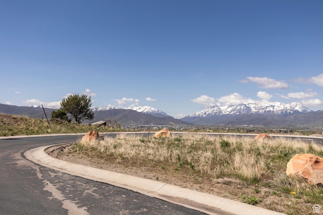 2177 E Notch Cir Unit 354, Heber City, UT 84032 - mountain view