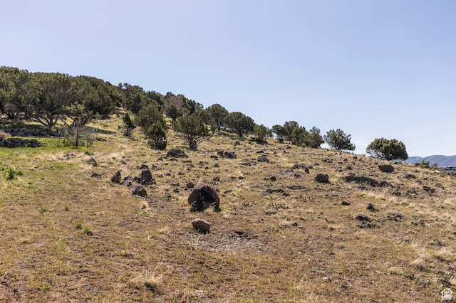 2177 E Notch Cir Unit 354, Heber City, UT 84032 - view of local wilderness
