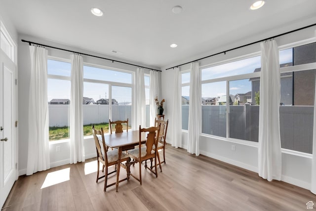 315 W 910 S, American Fork, UT 84003 - sunroom featuring a healthy amount of sunlight