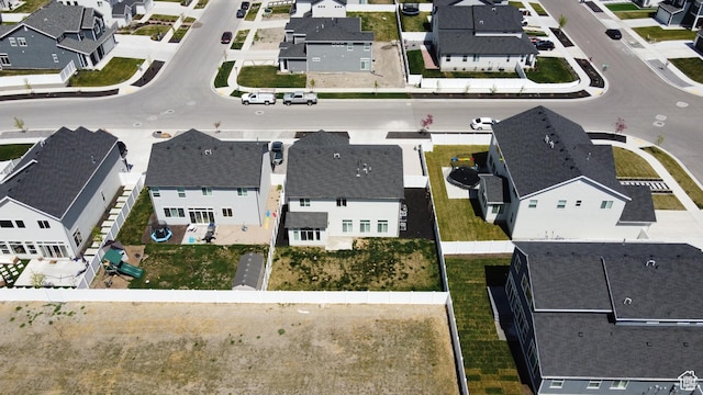 315 W 910 S, American Fork, UT 84003 - aerial view with a residential view